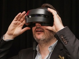 VR/AR市場は毎年倍増、2021年に2150億ドル規模へ--IDC予測