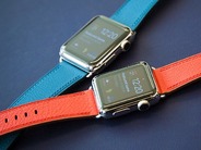LTE対応「Apple Watch」は2017年中に発売、非搭載モデルも--著名アナリスト予測