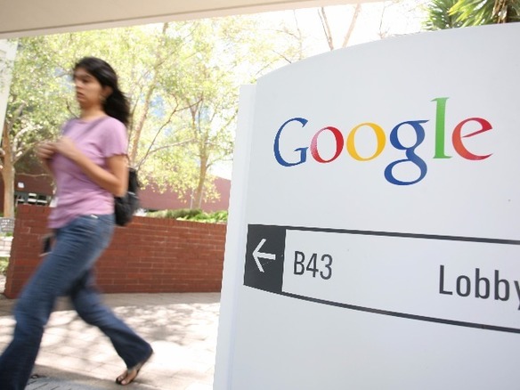 グーグルのエンジニアが自社の多様性志向を批判、「性差別」と内紛に
