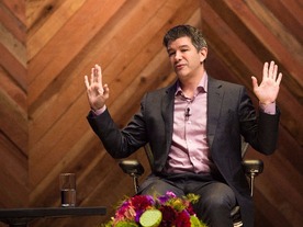 Uberのカラニック元CEOを主要株主のBenchmark Capitalが提訴