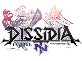 スクエニ、PS4新作「DISSIDIA FINAL FANTASY NT」を2018年1月11日発売