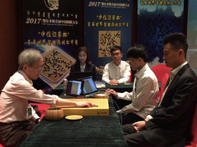 世界の囲碁AIが集った大会で日本の「DeepZenGo」が初代王者に