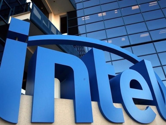 インテル、第8世代「Core」プロセッサを発表--40％高速化