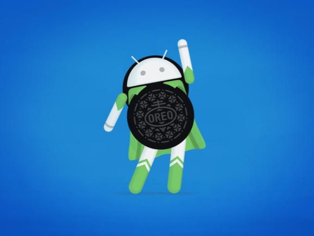 Android 8 0 Oreo 正式発表 Pixel Nexus端末に近く配信へ Cnet Japan