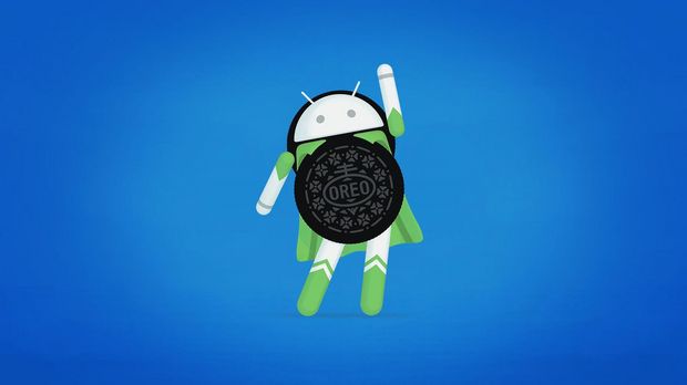　Googleは米国時間8月21日、「Android O」の正式名称が「Android 8.0 Oreo」であることを明かした（おいしそうな名前だ）。「Android」スマートフォンの所有者は、この新OSを近いうちに入手できるようになる。

　当然、この画像のAndroid Oreoはただの「Oreoロボット」ではなく、ヒーローの「Super Oreo」であるべきだろう。本記事ではその新機能を紹介する。