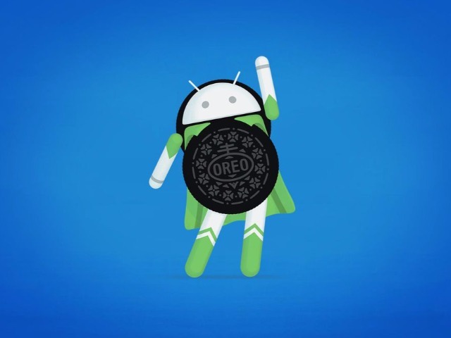 正式発表された「Android 8.0 Oreo」--15の…