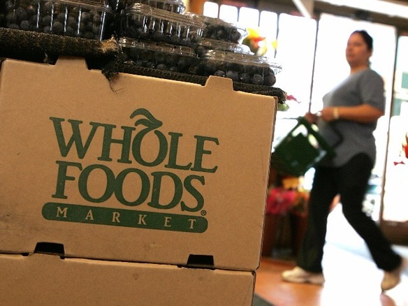 アマゾンによるWhole Foods買収を米FTCが承認