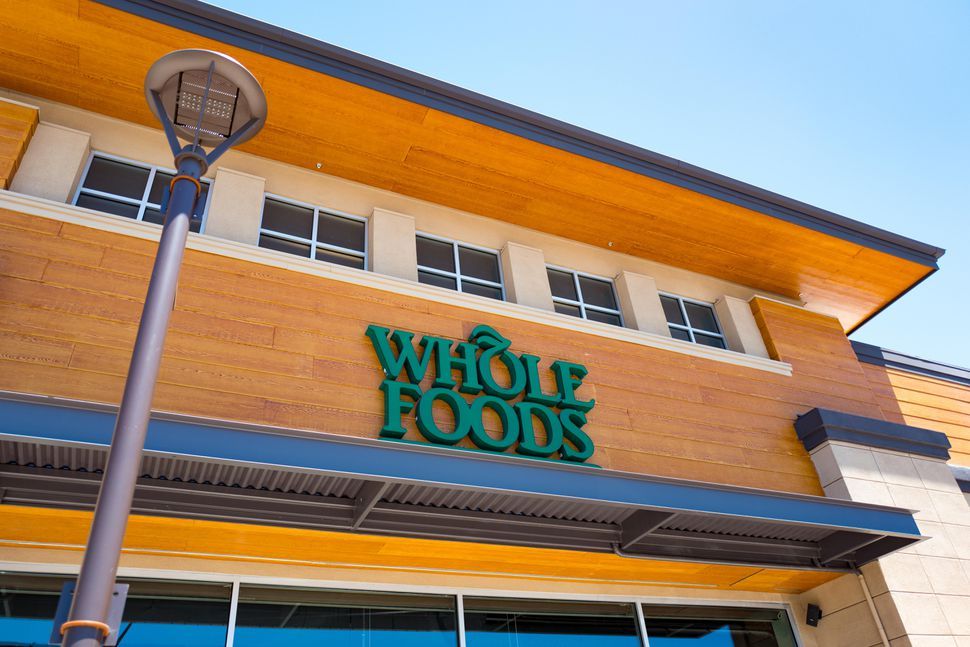 アマゾンのWhole Foods買収