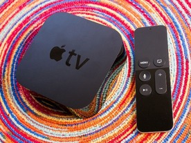アップル、9月のイベントで4K動画対応の新型「Apple TV」を発表か