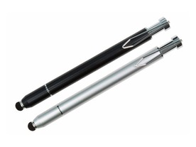 MetaMoJi、スマホ用タッチペン「Su-Pen」シリーズ初のノック式モデル