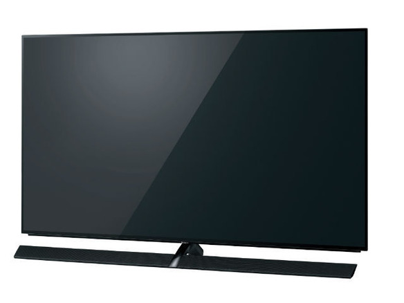 パナソニック、有機ELテレビ“4Kビエラ”「EZ1000」シリーズに77V型