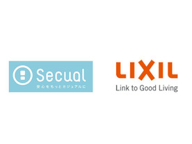 スマートセキュリティのSecualがLIXILと提携--「次世代の窓」開発へ