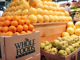 アマゾンがWhole Foods買収完了、高級食材をさらに安く