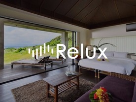 宿泊予約サイト「Relux」の高級旅館を「Airbnb」で予約可能に