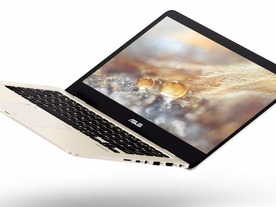 ASUS、「ZenBook Flip 14」、Windows MRヘッドセットなど新製品発表