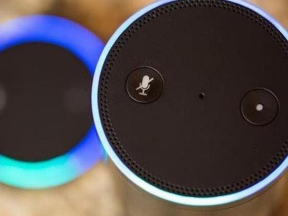 マイクロソフトとアマゾン、「Cortana」と「Alexa」の連携で合意 