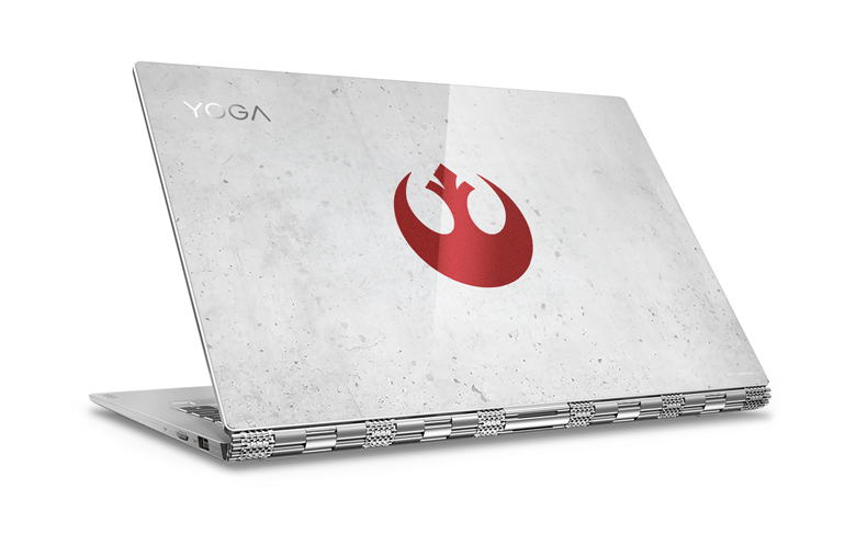 Yoga 920 Star Wars Special Edition