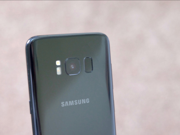 「Galaxy S8」や「Note8」でYouTubeがHDR動画再生に対応？
