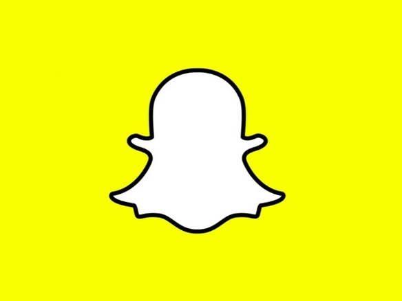 「Snapchat」に3Dアニメ新機能「Bitmoji World Lenses」が登場