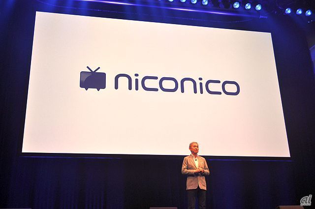 　動画配信サービスの「niconico」についても、PS4向けにサービスを展開。PS VRにも対応する。