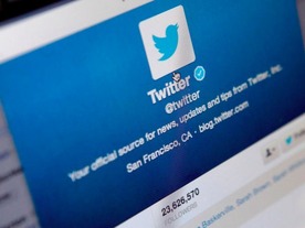 Twitter、2017年前半にテロ関連アカウント約30万件を停止