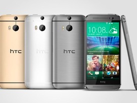 HTC、株式取引を一時停止--グーグルによる買収？まもなく重大発表へ