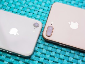 「iPhone 8 Plus」を使ってみて--「iPhone X」を待たずに買う価値はある？
