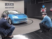 マイクロソフト「HoloLens」で変わるフォード車のデザイン現場