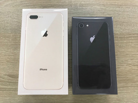 iPhone 8/8 Plusの開封からセットアップまで--iOS 11同士の機種変には変化も