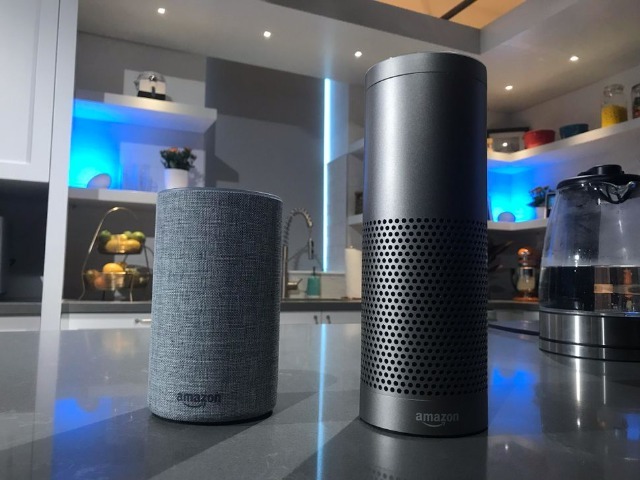 アマゾン、多数の「Echo」新製品を発表--100ドルの新「Echo」や35ドルの「Echo Connect」など