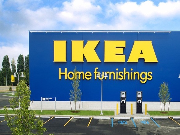 IKEA、ギグエコノミー企業TaskRabbitの買収を発表--家具組み立てサービスに活用へ