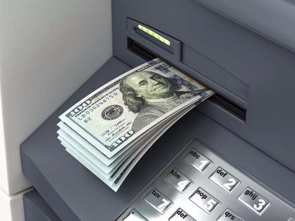 ATMのハッキング、新たな手法や古い「Windows」使用に注意--トレンドマイクロ