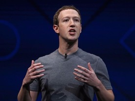 ザッカーバーグ氏、Facebookが社会の分断に利用されたと謝罪