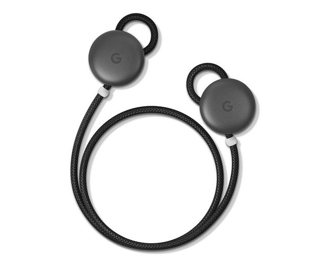 Google - 新品未開封 Google Pixel Buds ワイヤレスイヤホン ホワイト