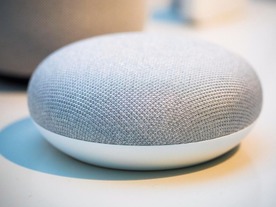 「Google Home Mini」レビュー（前編）--気になる音質を「Echo Dot」と比較