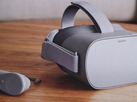 VR作成ツール「InstaVR」、PC不要の「Oculus Go」に対応