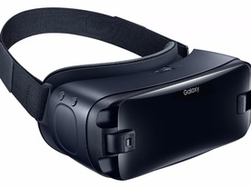 サムスン、日本でも「Galaxy Note8」と新「Galaxy Gear VR」発売へ--第1弾はauから