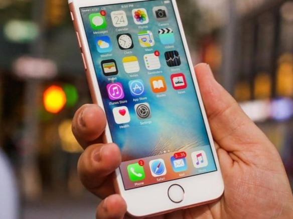 クアルコム、中国でアップルを提訴--「iPhone」の製造と販売の差し止めを要求