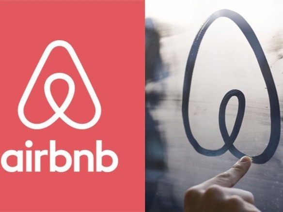 Airbnb、アパートの短期賃貸で米大手不動産業者と提携