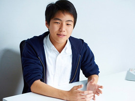 16歳のCEOが手がけるクレカ決済アプリ「ONE PAY」--1億円の資金調達を実施