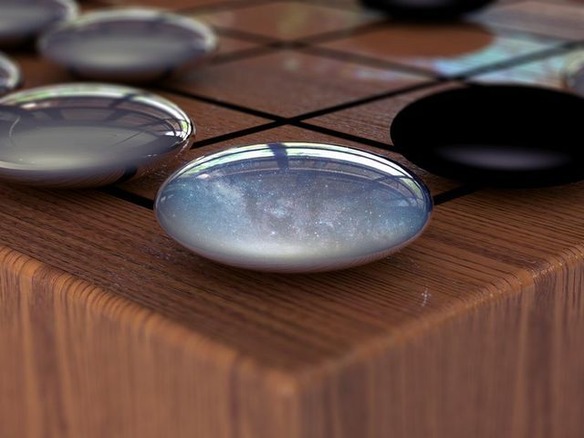自己対局で成長する囲碁AI「AlphaGo Zero」が登場--実力すでに世界最強