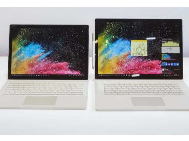 Surface Book 2」は、アップルに求める「MacBook Pro」のあるべき姿 - CNET Japan