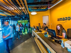 アマゾン第2本社の誘致合戦も収束？--19日に応募締め切り