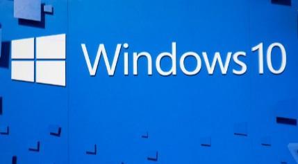 Windows 10 Redstone 4