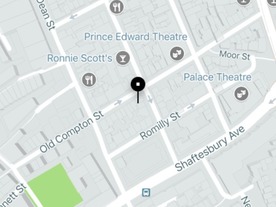 Uber、複数地点への立ち寄りが可能に--最大3カ所まで停車可能