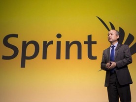 ソフトバンク、SprintとT-Mobileの合併交渉を中止か