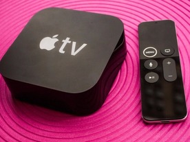 Apple TV向け「tvOS 11.2」ベータ版リリース