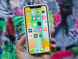 使って分かった「iPhone X」（前編）--「Face ID」は変装を見破れる？