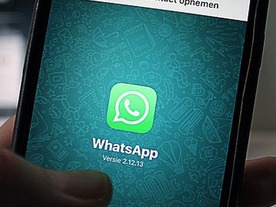 チャットアプリ「WhatsApp」の偽物、Google Playで100万回以上もダウンロード
