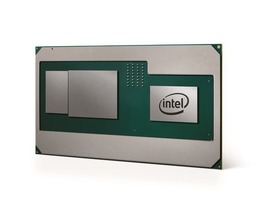 インテルがAMDと提携、セミカスタムGPU搭載Coreプロセッサを開発